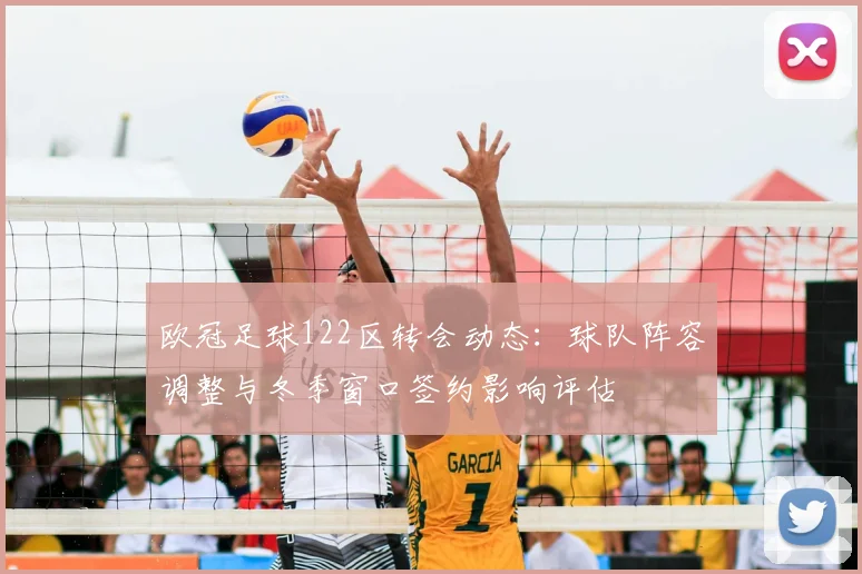 欧冠足球122区转会动态：球队阵容调整与冬季窗口签约影响评估