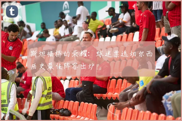 斯坦福桥的荣耀:球迷票选切尔西历史最佳阵容出炉